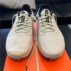 Nike Men's Air Zoom Infinity Tour NEXT% Golf Shoes